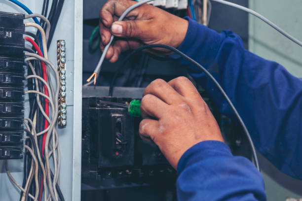 Best Electrical Outlet Repair  in Wauregan, CT