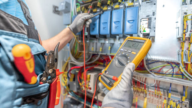 Wauregan, CT Electrician Company