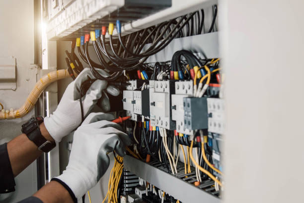 Best Electrician Near Me  in Wauregan, CT