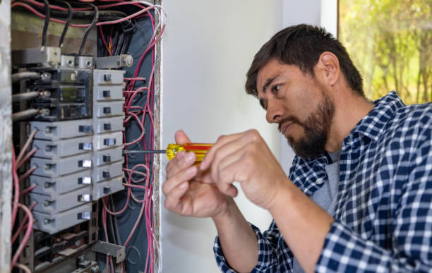 Best Electrician Near Me  in Wauregan, CT